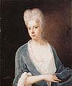Mary Fifth Viscountess Molyneux